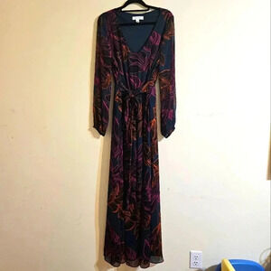 Nine West Maxi Dress
